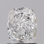 IGI 1.03 Carat 長枕形 - Long Cushion 培育鑽石 Lab Grown Diamond 人造鑽石 人工鑽石 實驗室鑽石 培養鑽石 香港 培育鑽 