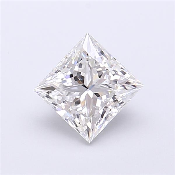 IGI 1.02 Carat Princess Cut Lab Grown Diamond 人工培育鑽石 實驗室人造鑽石