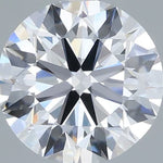 IGI 1.10 Carat Round Brilliant Lab Grown Diamond 人工培育鑽石 實驗室人造鑽石