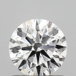IGI 0.80 Carat Round Brilliant Lab Grown Diamond 人工培育鑽石 實驗室人造鑽石