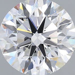 IGI 1.21 Carat Round Brilliant Lab Grown Diamond 人工培育鑽石 實驗室人造鑽石