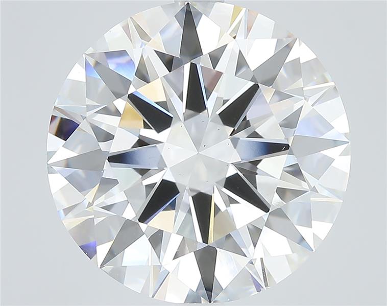 IGI 10.02 Carat Round Brilliant Lab Grown Diamond 人工培育鑽石 實驗室人造鑽石