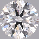 IGI 1.86 Carat Round Brilliant Lab Grown Diamond 人工培育鑽石 實驗室人造鑽石