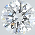 IGI 8.03 Carat Round Brilliant Lab Grown Diamond 人工培育鑽石 實驗室人造鑽石