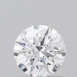 IGI 1.03 Carat Round Brilliant Lab Grown Diamond 人工培育鑽石 實驗室人造鑽石