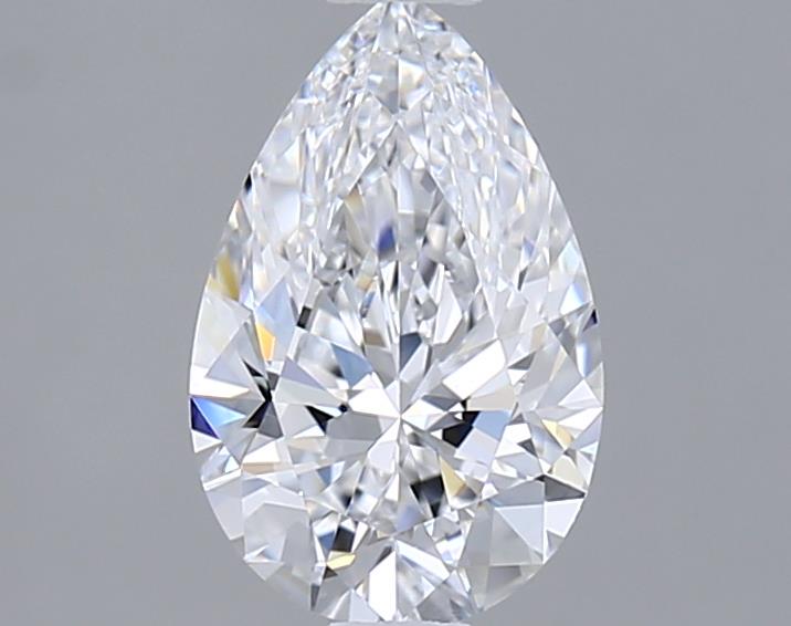 IGI 0.96 Carat Pear Lab Grown Diamond 人工培育鑽石 實驗室人造鑽石