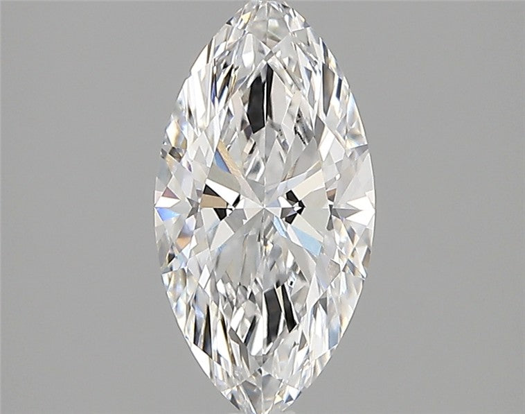 IGI 1.34 Carat Marquise Lab Grown Diamond