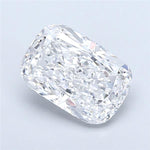 IGI 6.14 Carat Cushion Lab Grown Diamond 人工培育鑽石 實驗室人造鑽石
