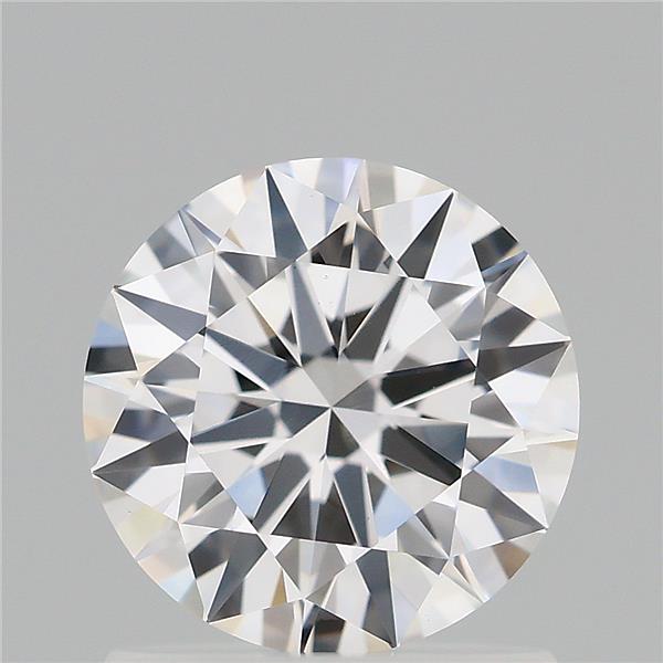 IGI 1.02 Carat Round Brilliant Lab Grown Diamond