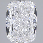IGI 2.09 Carat Cushion Lab Grown Diamond 人工培育鑽石 實驗室人造鑽石