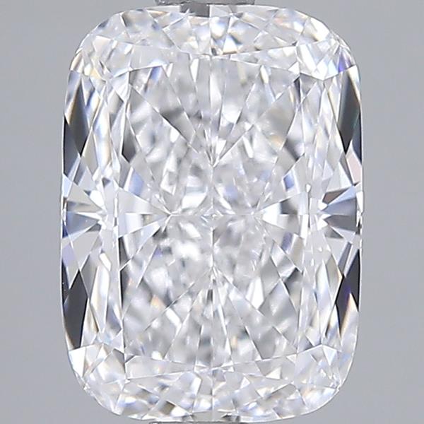IGI 2.09 Carat Cushion Lab Grown Diamond 人工培育鑽石 實驗室人造鑽石