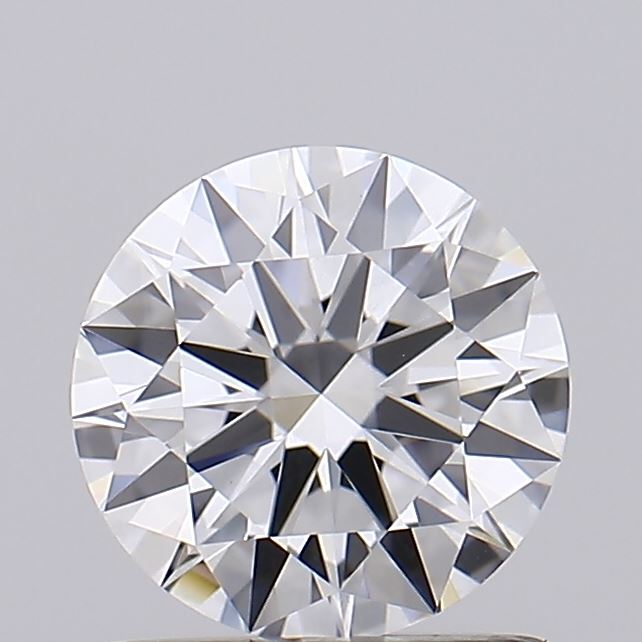 IGI 0.94 Carat Round Brilliant Lab Grown Diamond 人工培育鑽石 實驗室人造鑽石