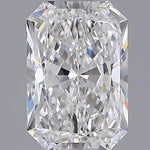 IGI 1.77 Carat Radiant Cut Lab Grown Diamond 人工培育鑽石 實驗室人造鑽石