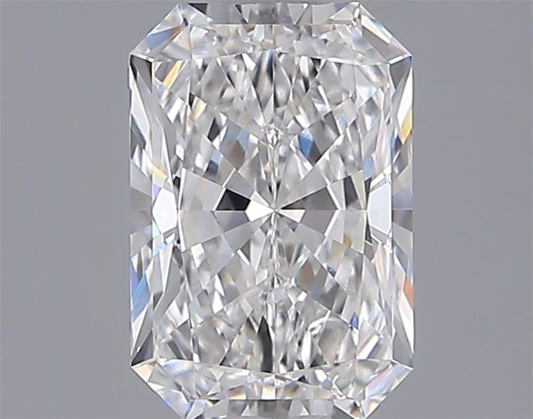IGI 1.77 Carat Radiant Cut Lab Grown Diamond 人工培育鑽石 實驗室人造鑽石