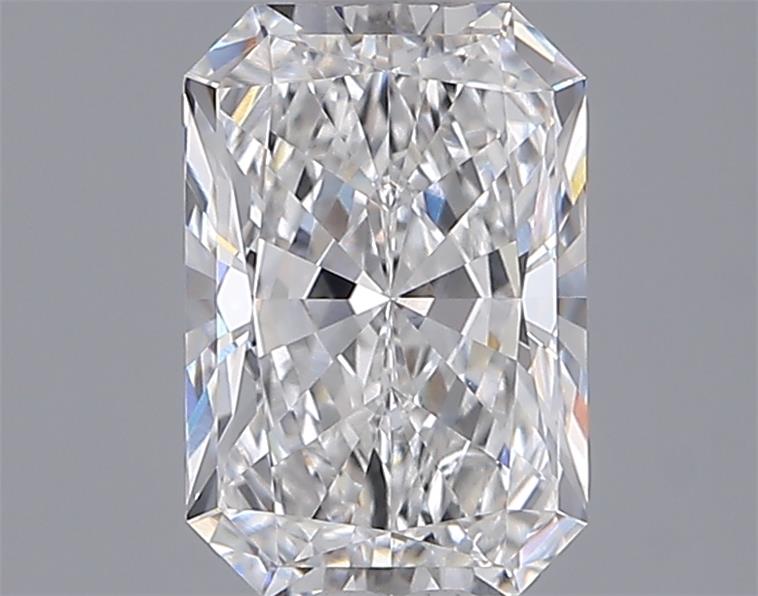 IGI 1.77 Carat Radiant Cut Lab Grown Diamond 人工培育鑽石 實驗室人造鑽石