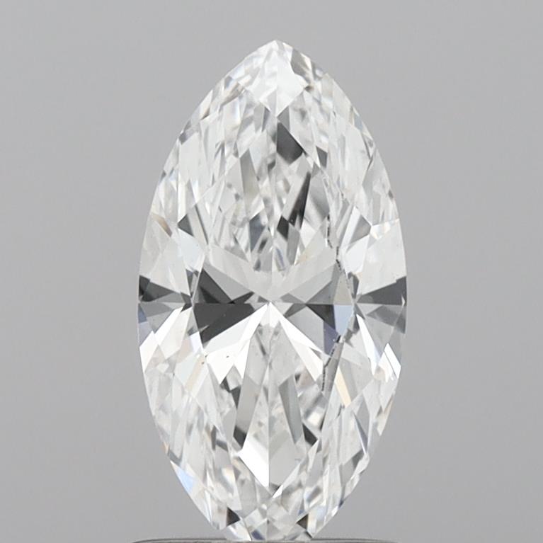 IGI 0.93 Carat Marquise Lab Grown Diamond 人工培育鑽石 實驗室人造鑽石
