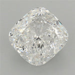 IGI 1.94 Carat Cushion Lab Grown Diamond 人工培育鑽石 實驗室人造鑽石