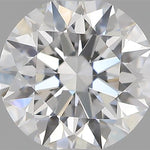 IGI 0.73 Carat Round Brilliant Lab Grown Diamond 人工培育鑽石 實驗室人造鑽石