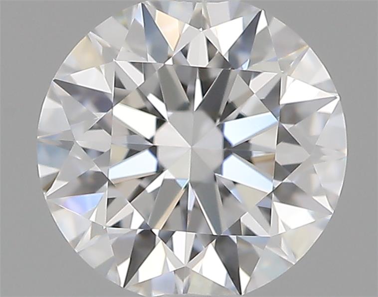 IGI 0.73 Carat Round Brilliant Lab Grown Diamond 人工培育鑽石 實驗室人造鑽石