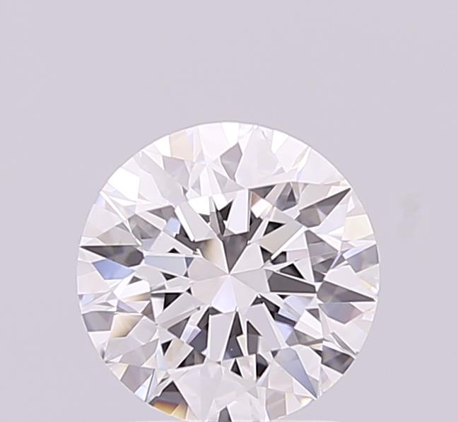 IGI 1.51 Carat Round Brilliant Lab Grown Diamond