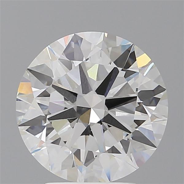 IGI 3.51 Carat Round Brilliant Lab Grown Diamond 人工培育鑽石 實驗室人造鑽石