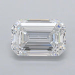 IGI 1.01 Carat Emerald Lab Grown Diamond 人工培育鑽石 實驗室人造鑽石