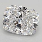 IGI 0.91 Carat Cushion Lab Grown Diamond 人工培育鑽石 實驗室人造鑽石
