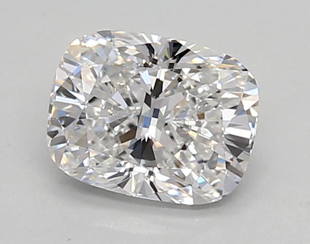 IGI 0.91 Carat Cushion Lab Grown Diamond 人工培育鑽石 實驗室人造鑽石