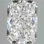 IGI 12.56 Carat Radiant Cut Lab Grown Diamond 人工培育鑽石 實驗室人造鑽石