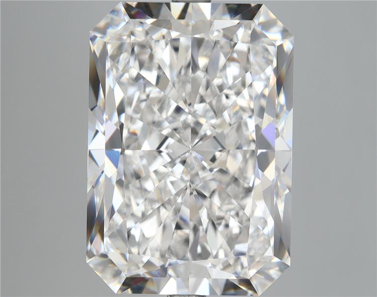 IGI 12.56 Carat Radiant Cut Lab Grown Diamond 人工培育鑽石 實驗室人造鑽石