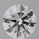IGI 6.50 Carat Round Brilliant Lab Grown Diamond 人工培育鑽石 實驗室人造鑽石