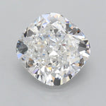 IGI 1.84 Carat Cushion Lab Grown Diamond 人工培育鑽石 實驗室人造鑽石