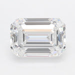 IGI 1.52 Carat Emerald Lab Grown Diamond 人工培育鑽石 實驗室人造鑽石