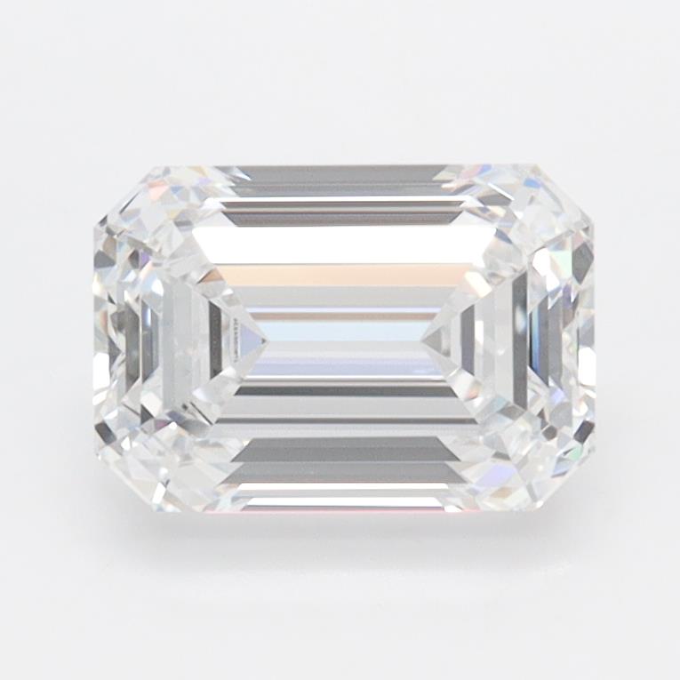 IGI 1.52 Carat Emerald Lab Grown Diamond 人工培育鑽石 實驗室人造鑽石