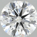 IGI 0.74 Carat Round Brilliant Lab Grown Diamond 人工培育鑽石 實驗室人造鑽石