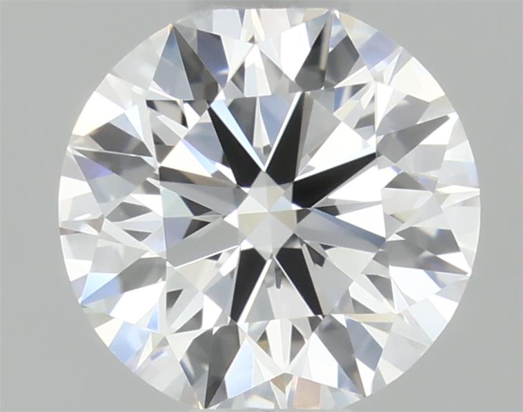IGI 0.74 Carat Round Brilliant Lab Grown Diamond 人工培育鑽石 實驗室人造鑽石