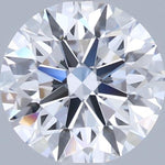 IGI 0.96 Carat Round Brilliant Lab Grown Diamond 人工培育鑽石 實驗室人造鑽石