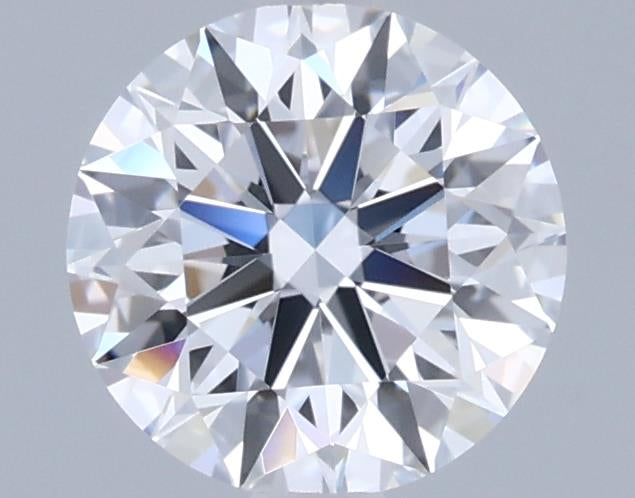 IGI 0.96 Carat Round Brilliant Lab Grown Diamond 人工培育鑽石 實驗室人造鑽石