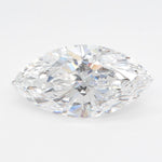 IGI 2.52 Carat Marquise Lab Grown Diamond 人工培育鑽石 實驗室人造鑽石