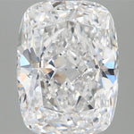 IGI 2.49 Carat Cushion Lab Grown Diamond 人工培育鑽石 實驗室人造鑽石