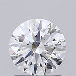 IGI 1.05 Carat Round Brilliant Lab Grown Diamond