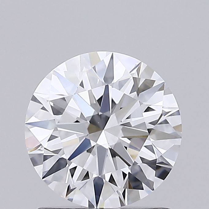 IGI 1.05 Carat Round Brilliant Lab Grown Diamond