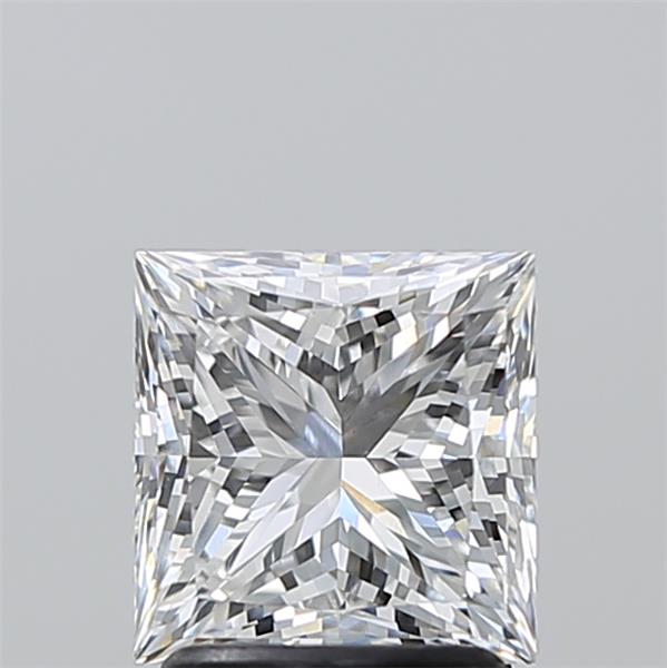 IGI 2.10 Carat Princess Cut Lab Grown Diamond 人工培育鑽石 實驗室人造鑽石