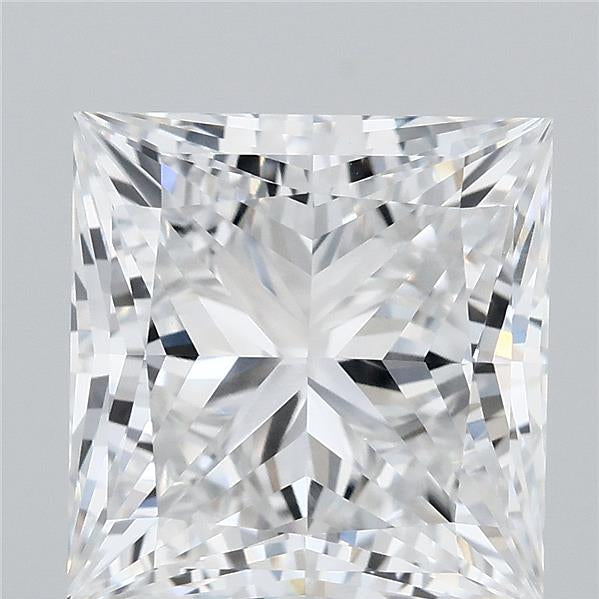 IGI 3.26 Carat Princess Cut Lab Grown Diamond 人工培育鑽石 實驗室人造鑽石