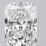 IGI 1.79 Carat Radiant Cut Lab Grown Diamond 人工培育鑽石 實驗室人造鑽石