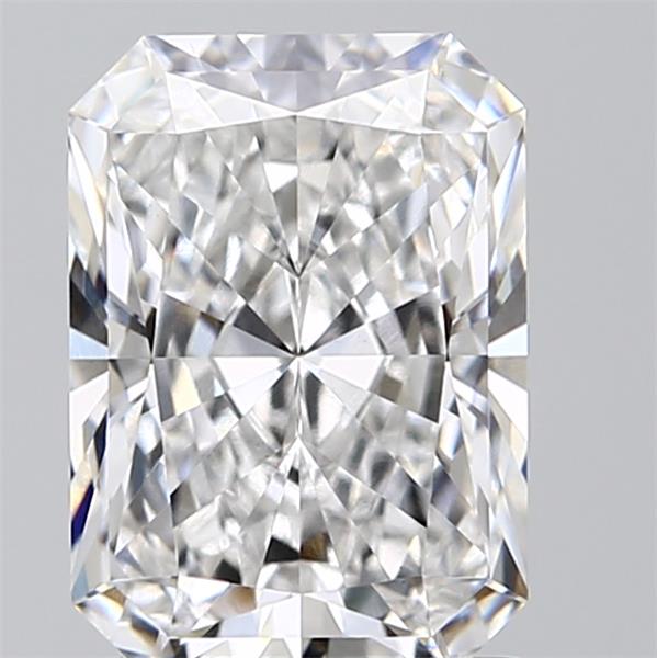 IGI 1.79 Carat Radiant Cut Lab Grown Diamond 人工培育鑽石 實驗室人造鑽石