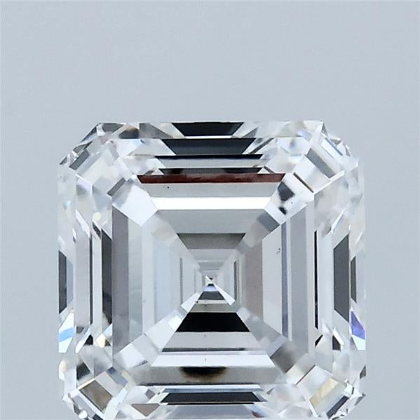 IGI 2.00 Carat Asscher Lab Grown Diamond 人工培育鑽石 實驗室人造鑽石