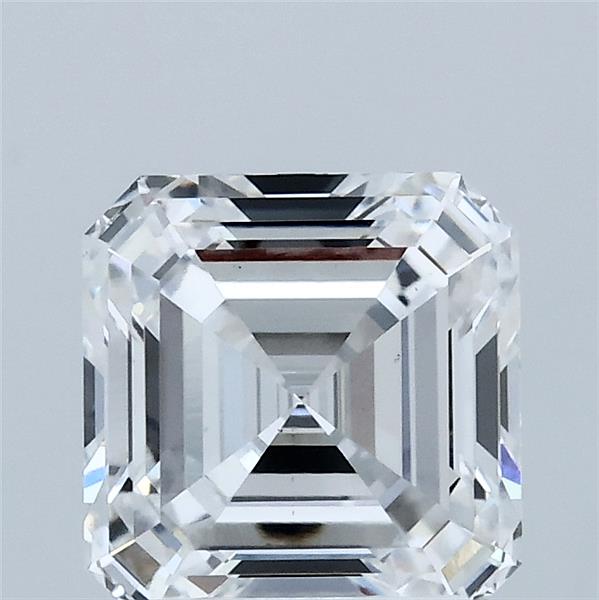 IGI 2.00 Carat Asscher Lab Grown Diamond 人工培育鑽石 實驗室人造鑽石