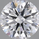 IGI 0.9 Carat Round Brilliant Lab Grown Diamond
