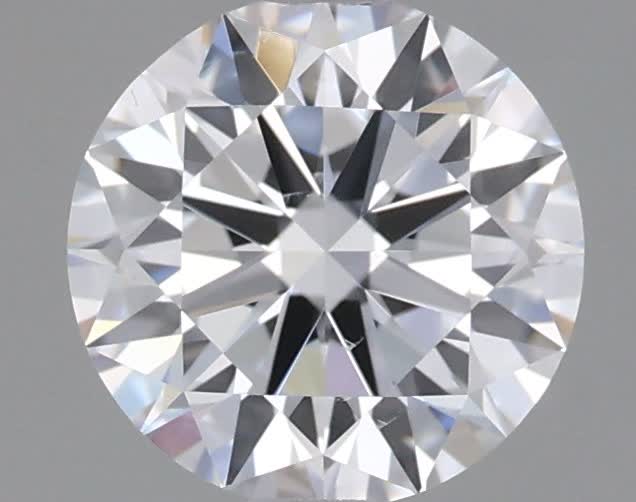 IGI 0.9 Carat Round Brilliant Lab Grown Diamond